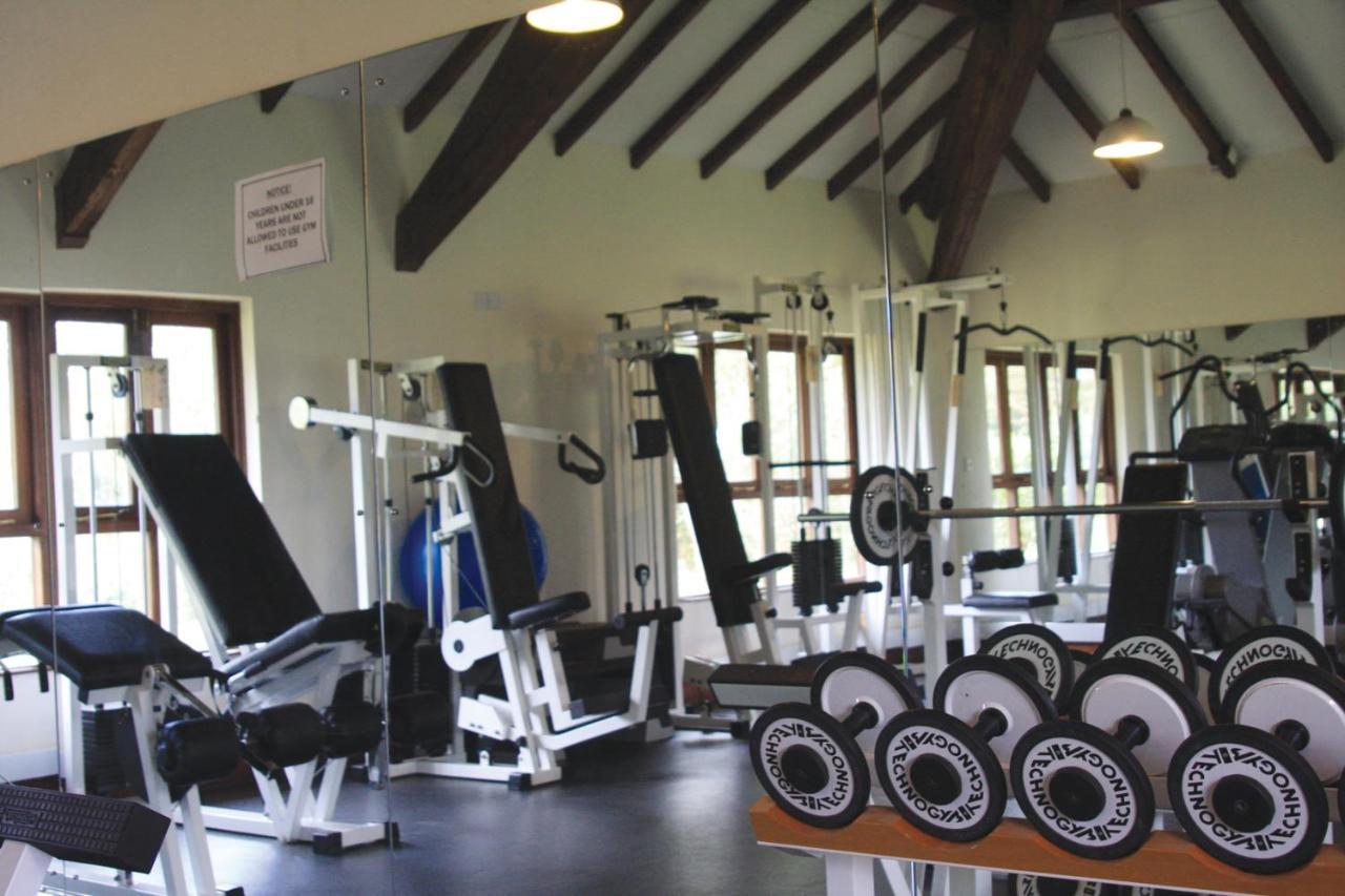 نيروبي Lake Naivasha Simba Lodge المظهر الخارجي الصورة